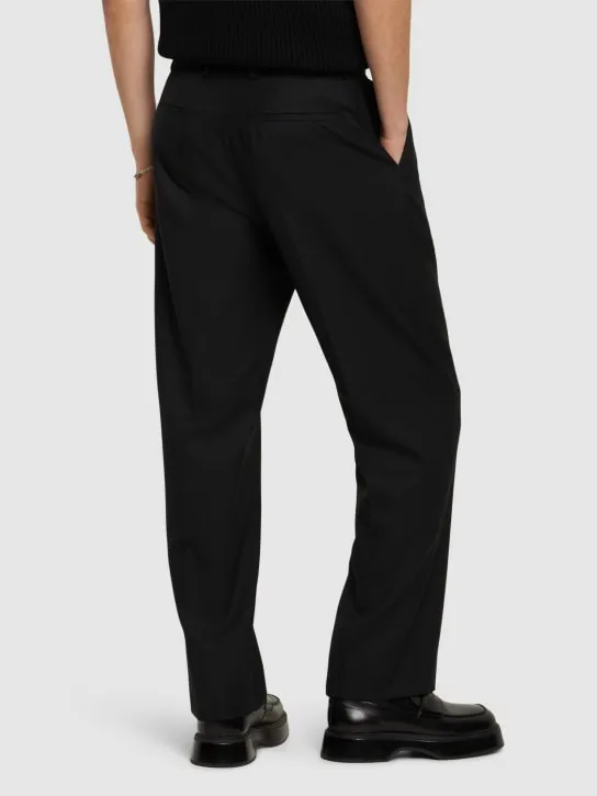 Moschino   Tailored pants 