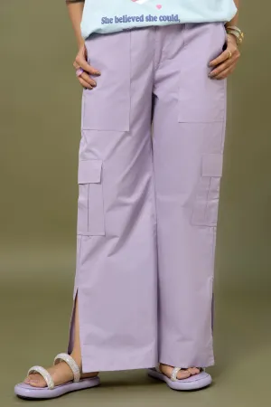 Nairobi Cargo Pants
