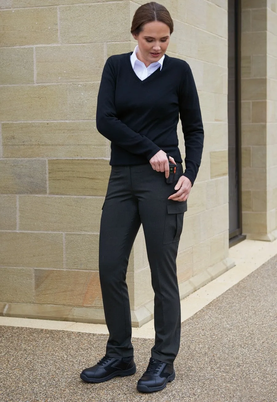 Nantes Cargo Trouser - 2375