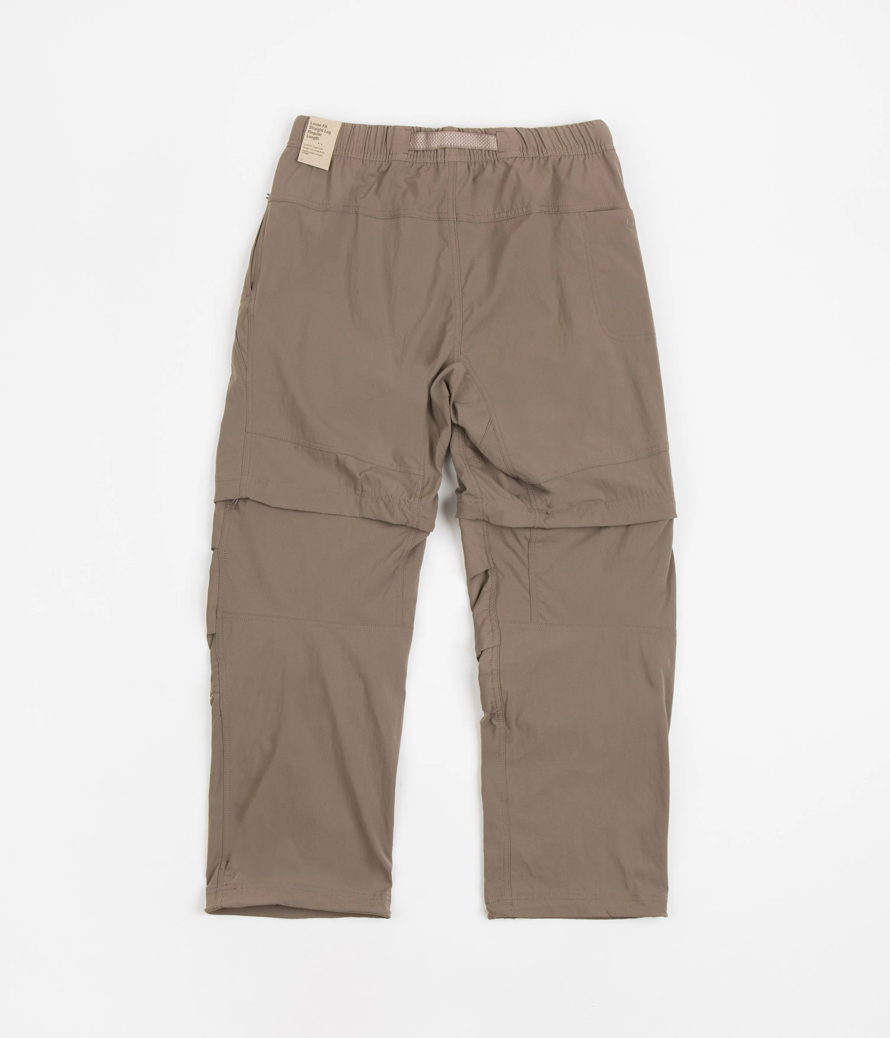 Nike ACG Smith Summit Cargo Pants - Olive Grey / Summit White