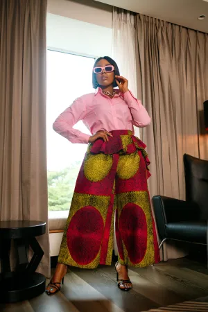 Nkemdi Pants