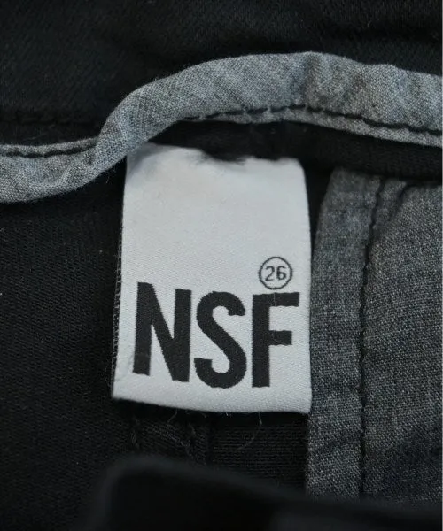 NSF Cargo pants