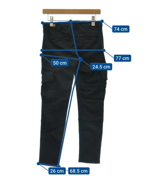 NSF Cargo pants