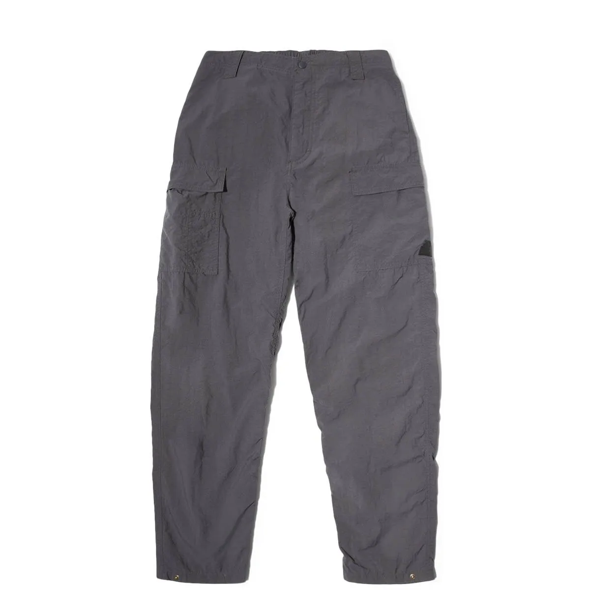 NYLON CARGO PANTS