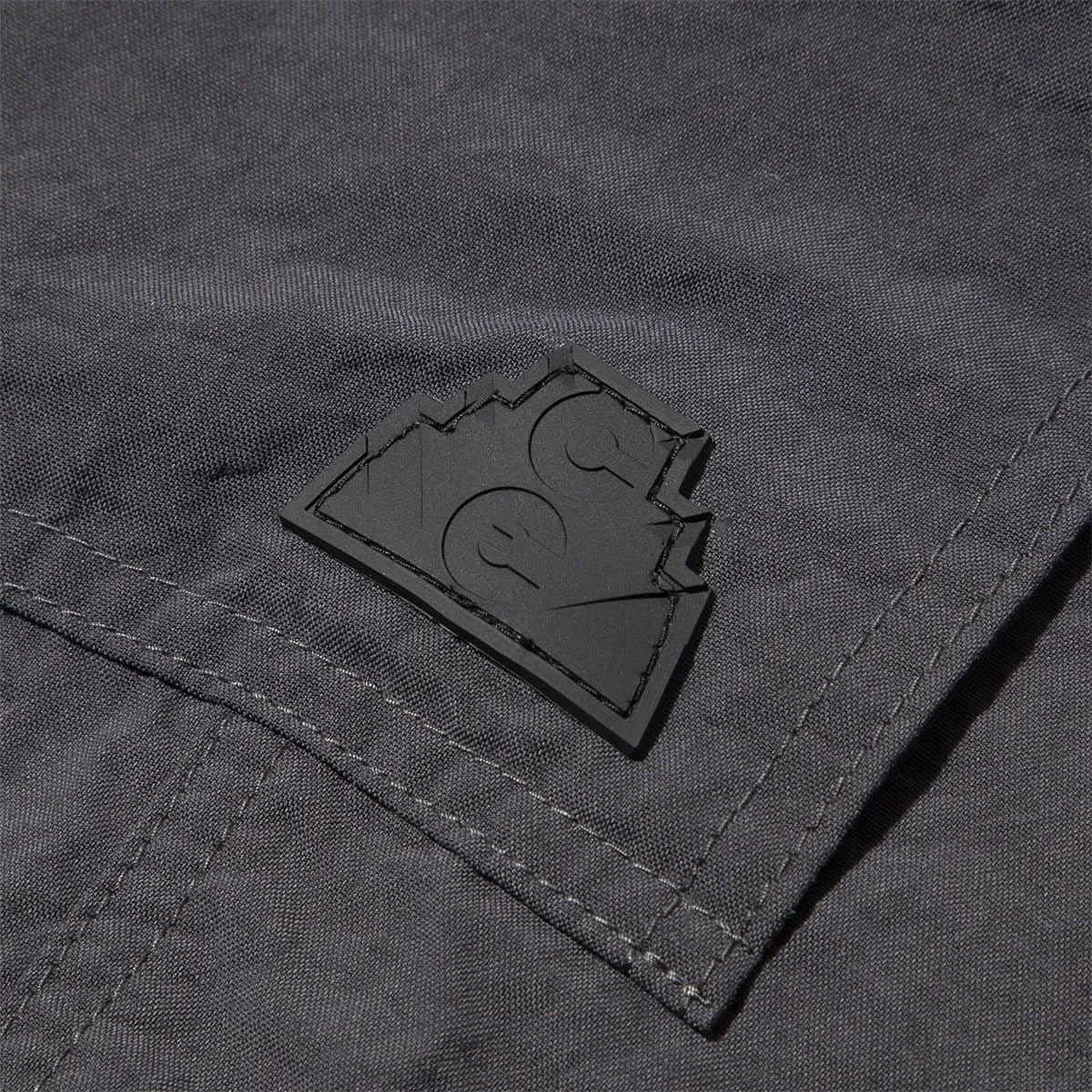 NYLON CARGO PANTS