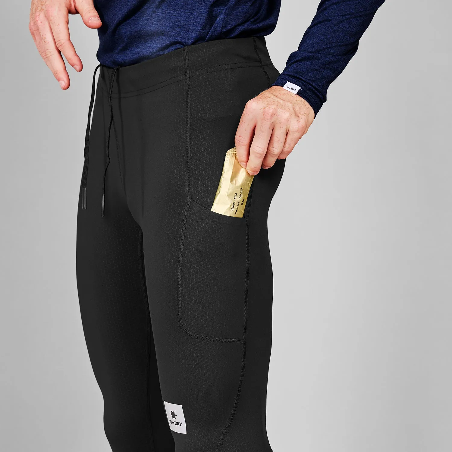 Pace  Tights