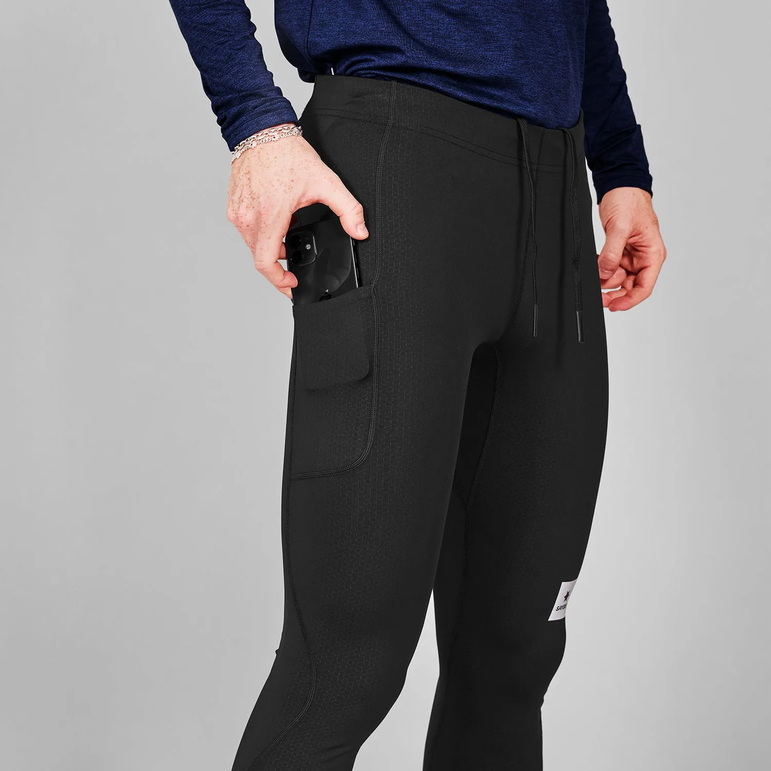 Pace  Tights