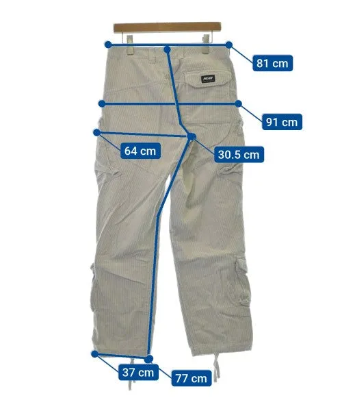 PALACE Cargo pants