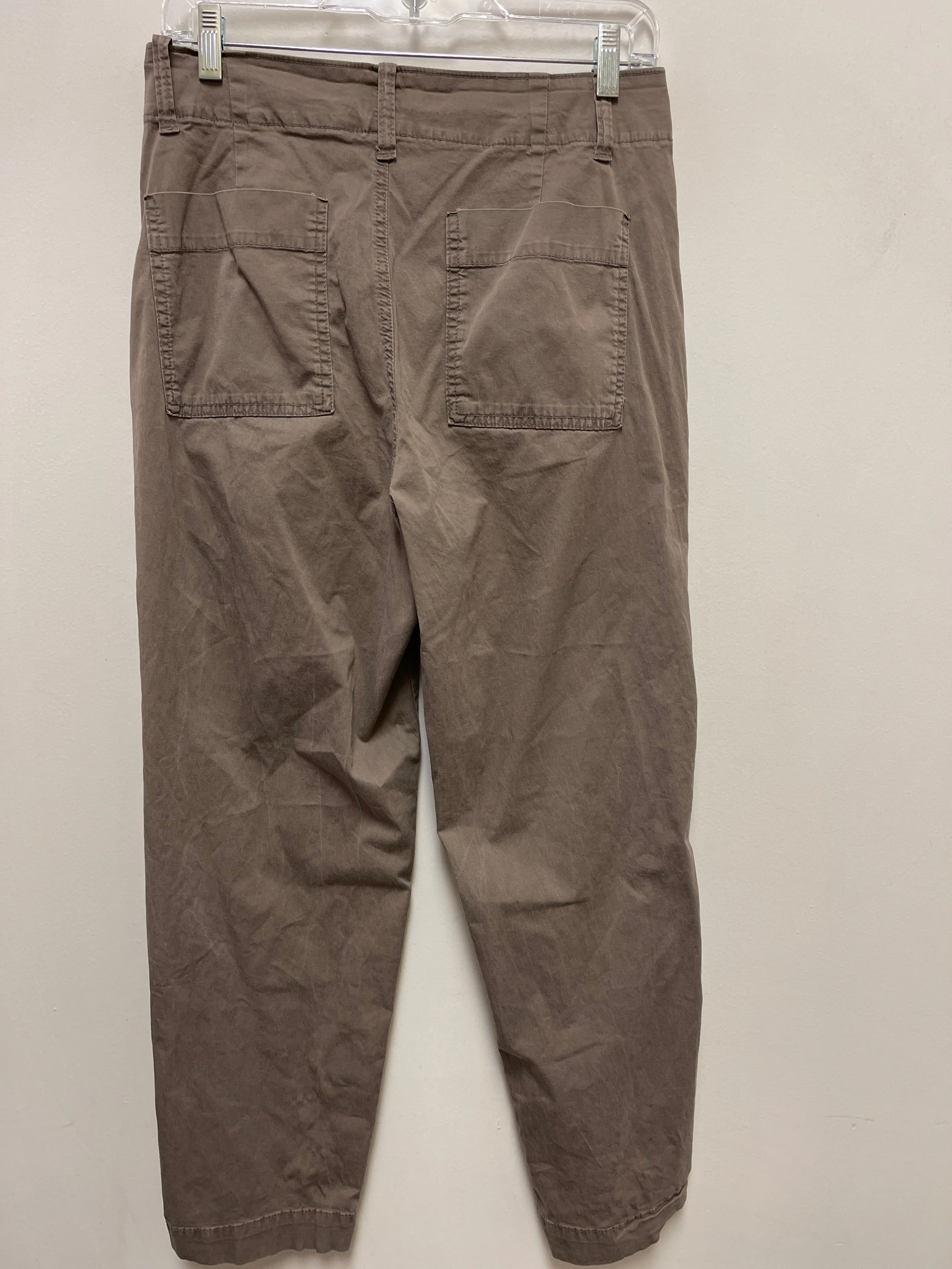 Pants Cargo & Utility By A New Day In Grey, Size: 8