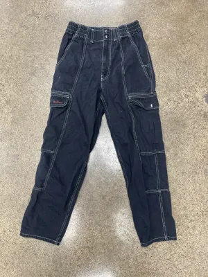 Pants Cargo & Utility By Bdg In Black, Size: 4