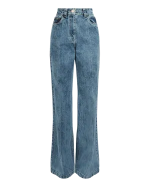 Payum Long Denim Pants
