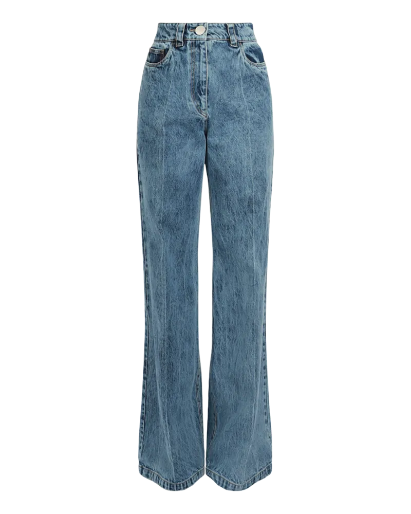 Payum Long Denim Pants