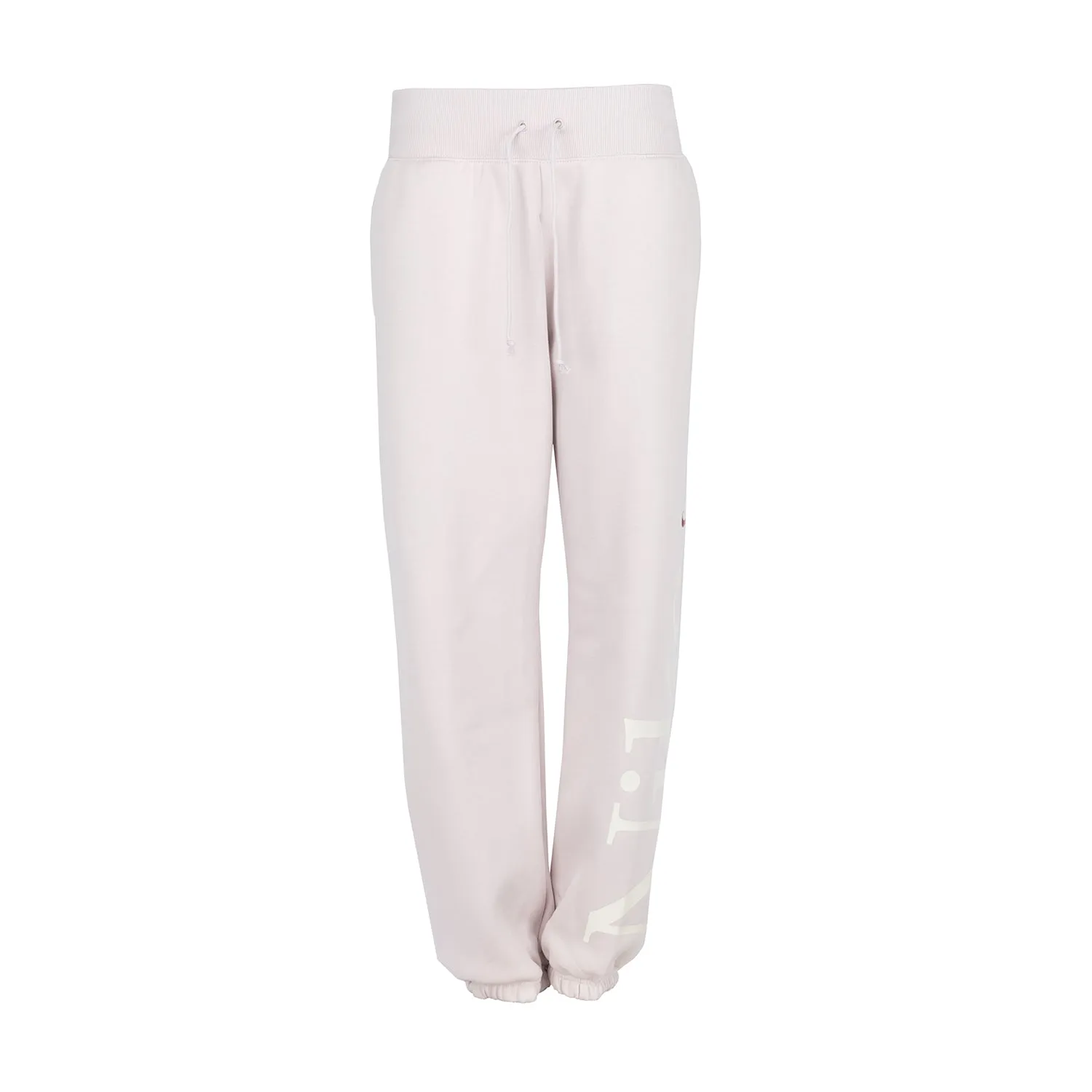 Phoenix Fleece Oversize Logo Sweatpant - Womens