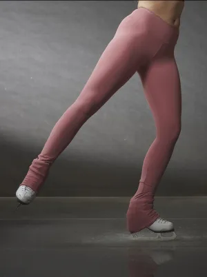 Pink High Waist Supplex Legging