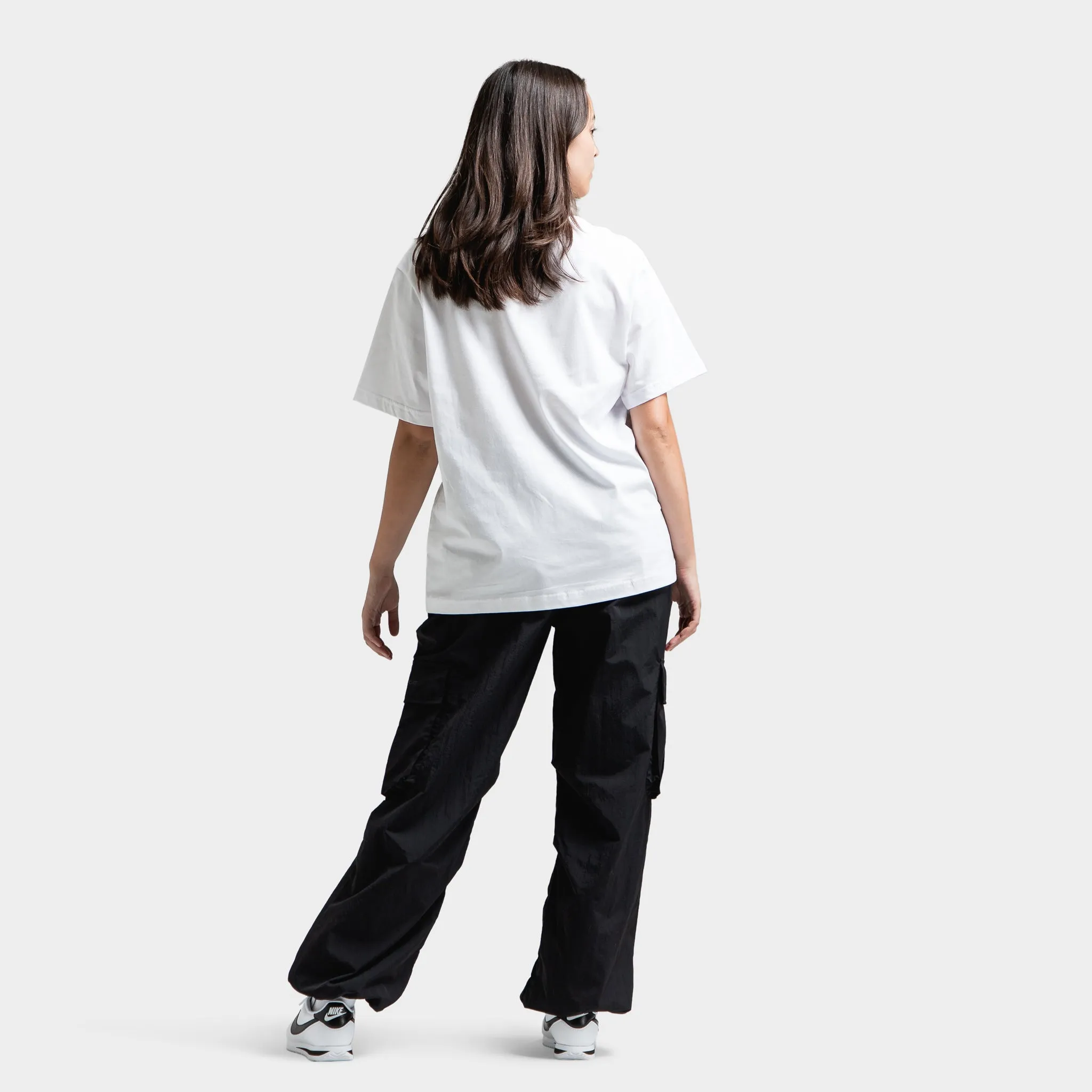 Pink Soda Women's River Cargo Pants / Black