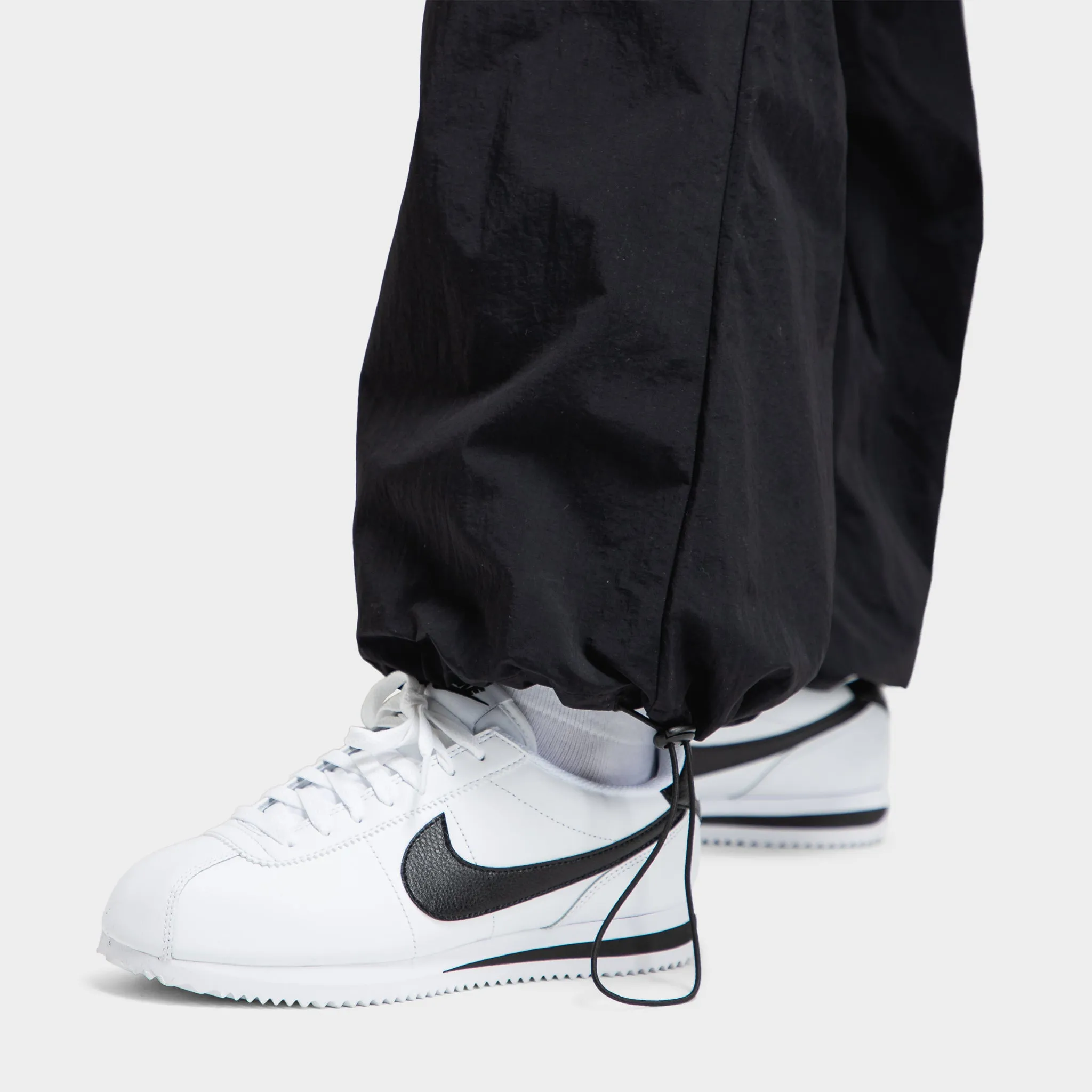 Pink Soda Women's River Cargo Pants / Black