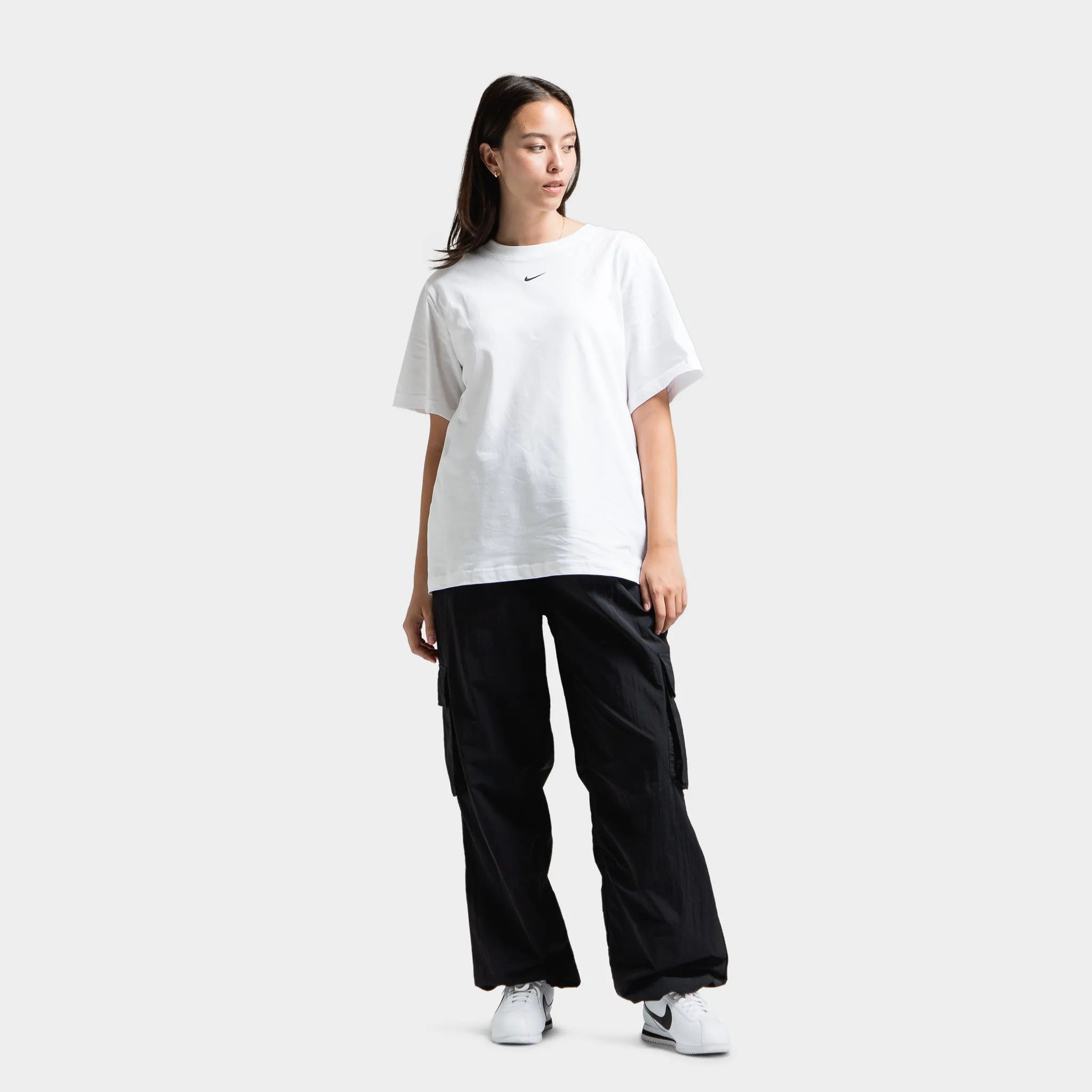 Pink Soda Women's River Cargo Pants / Black