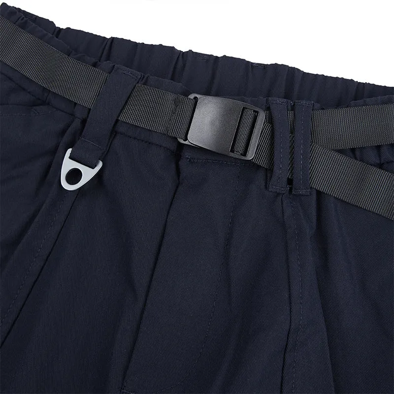 POCKETS CARGO PANTS