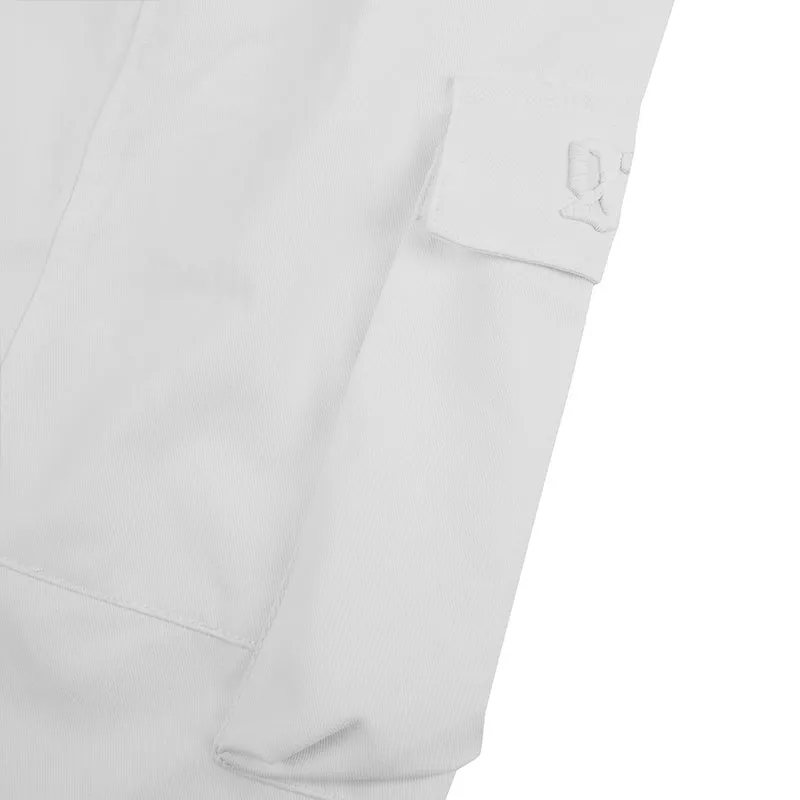 POCKETS CARGO PANTS