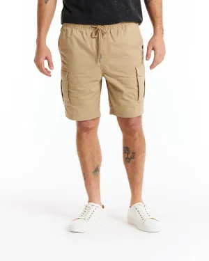 popular  Cargo Shorts - Piping Hot