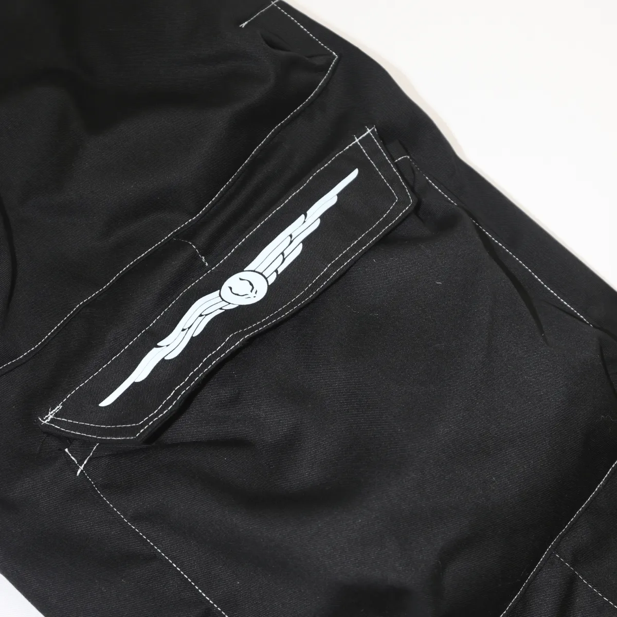 PROTON PANTS UV ORANGE