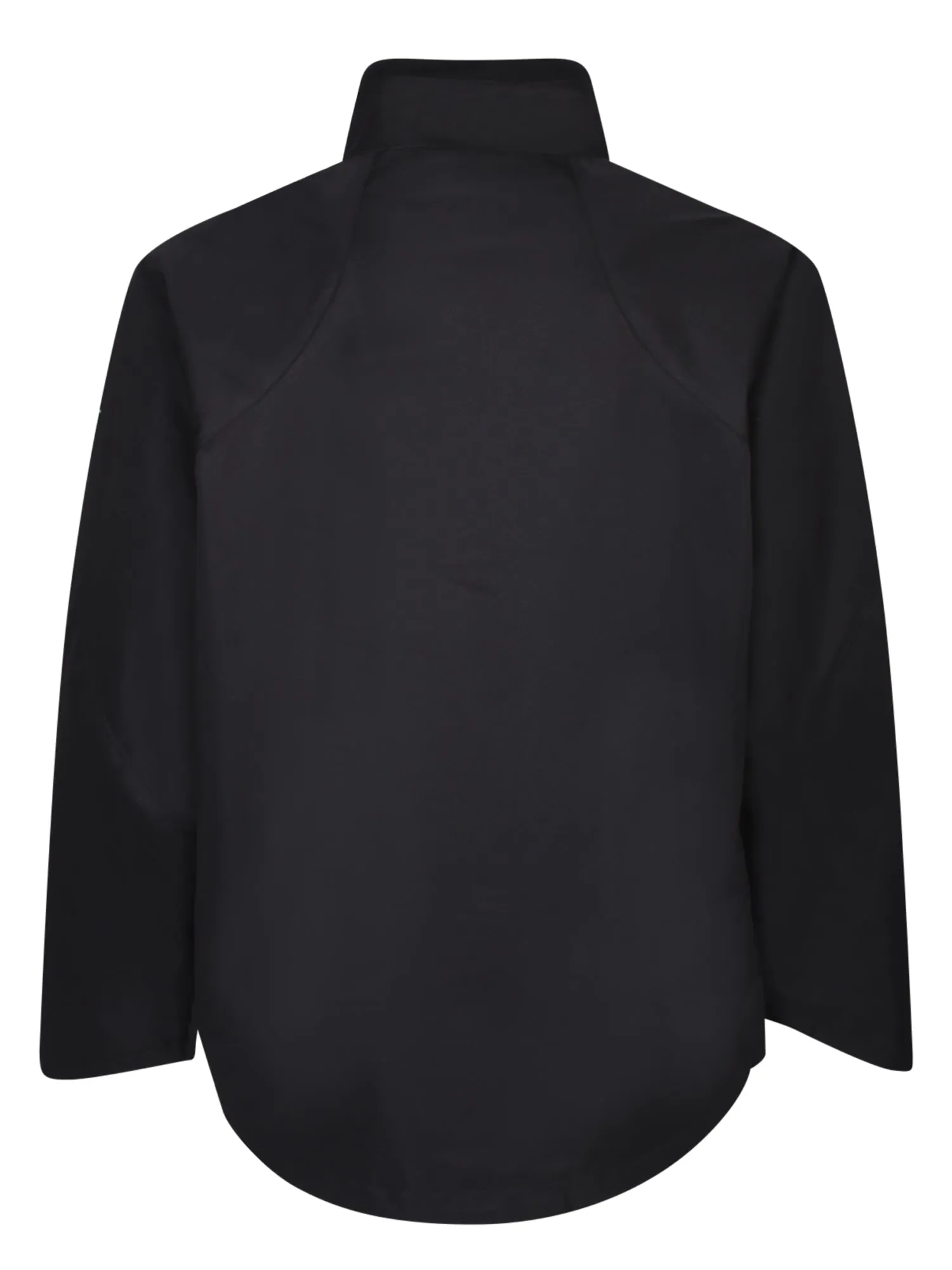 Puller black track jacket