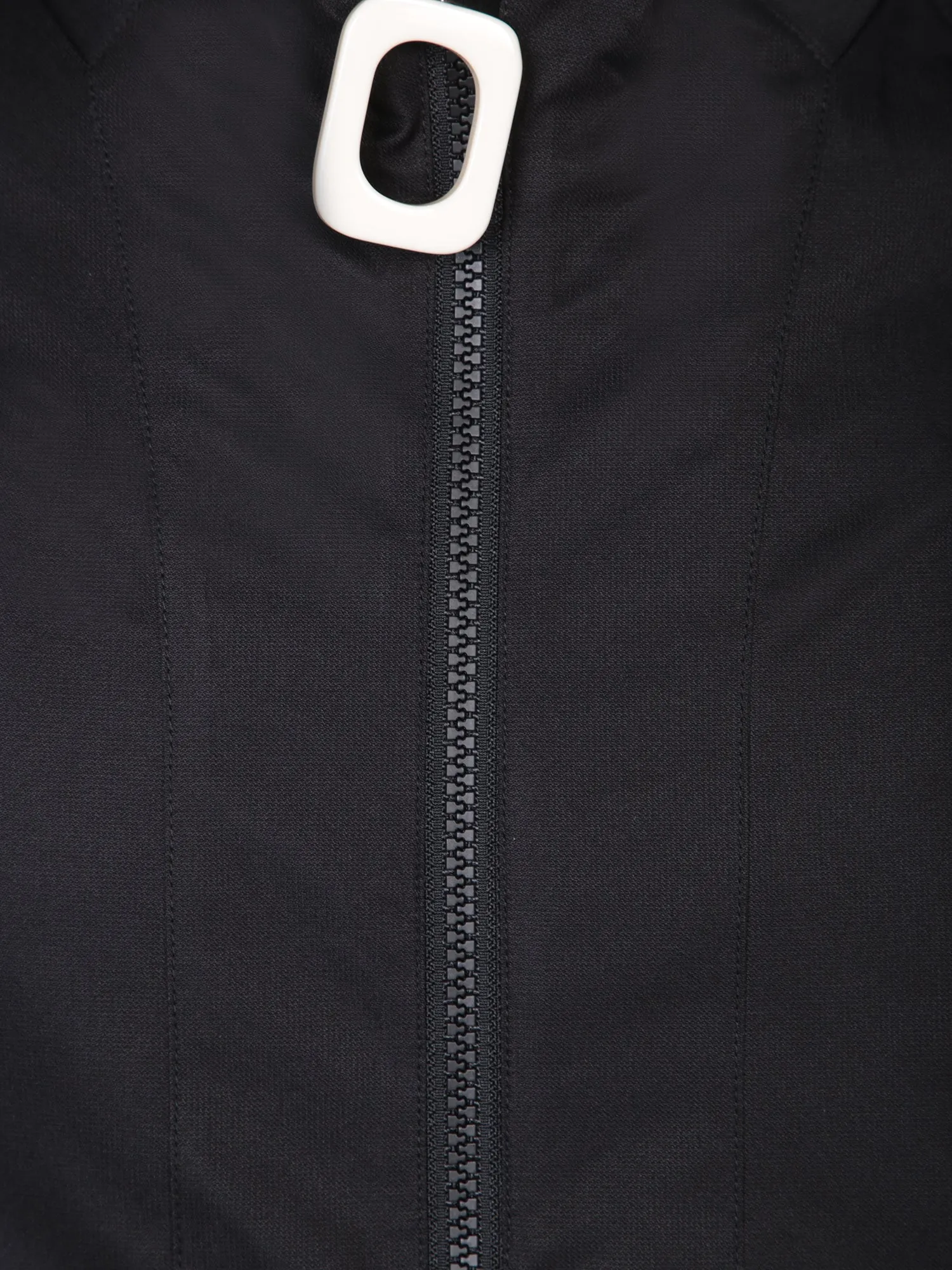 Puller black track jacket