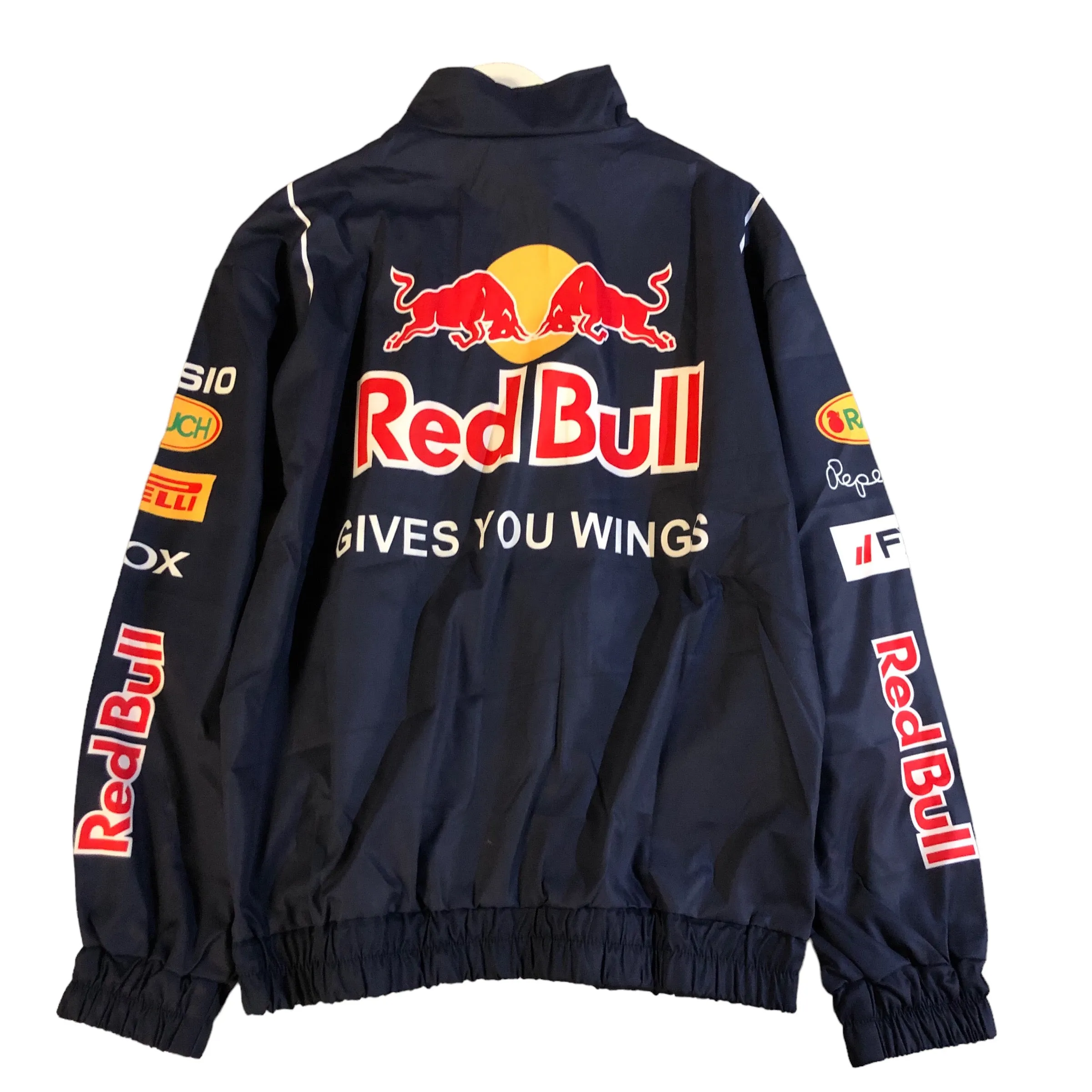 Red bull Racing Jacket