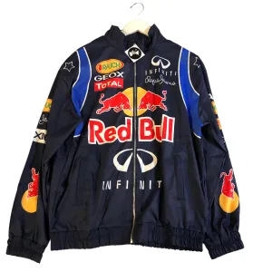 Red bull Racing Jacket
