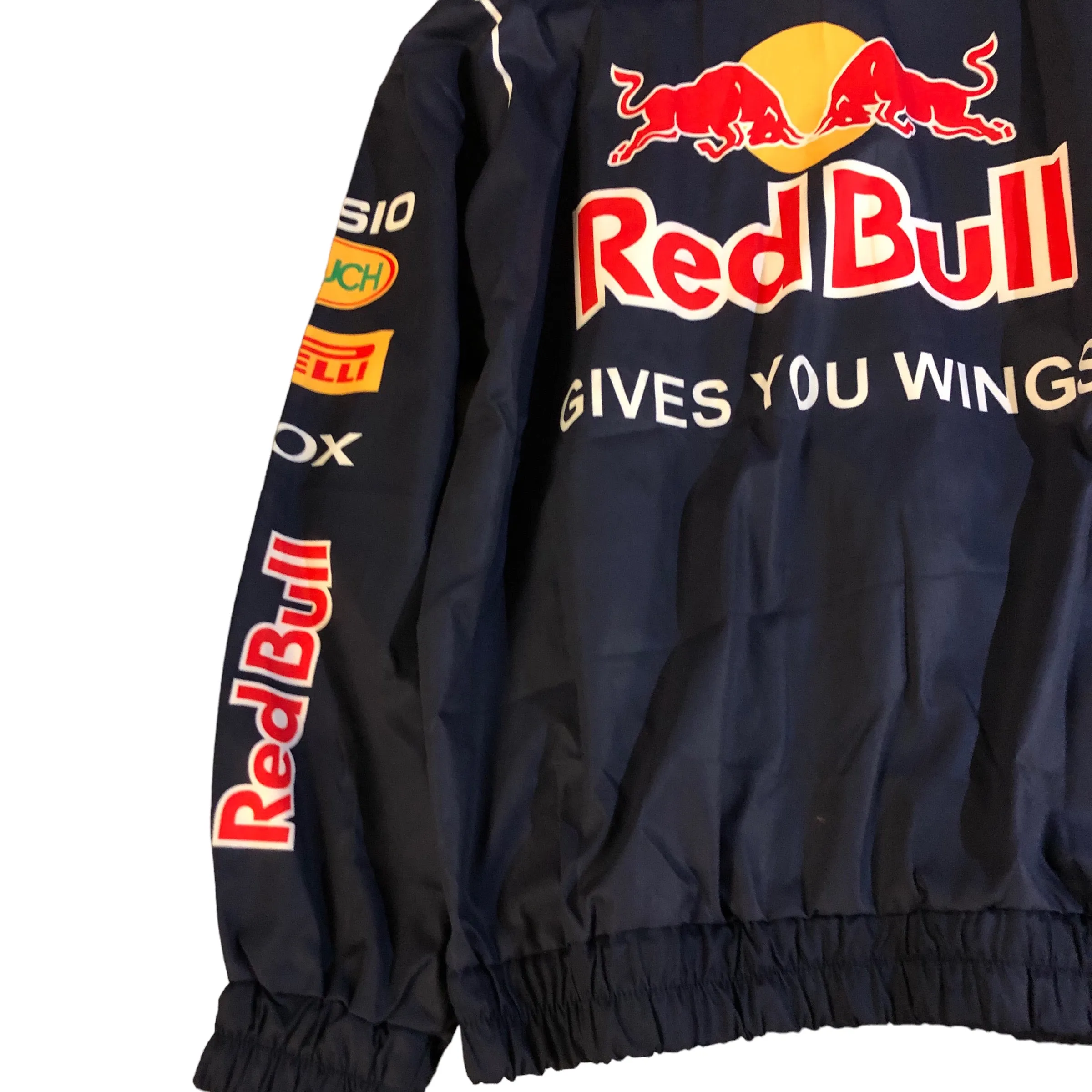 Red bull Racing Jacket