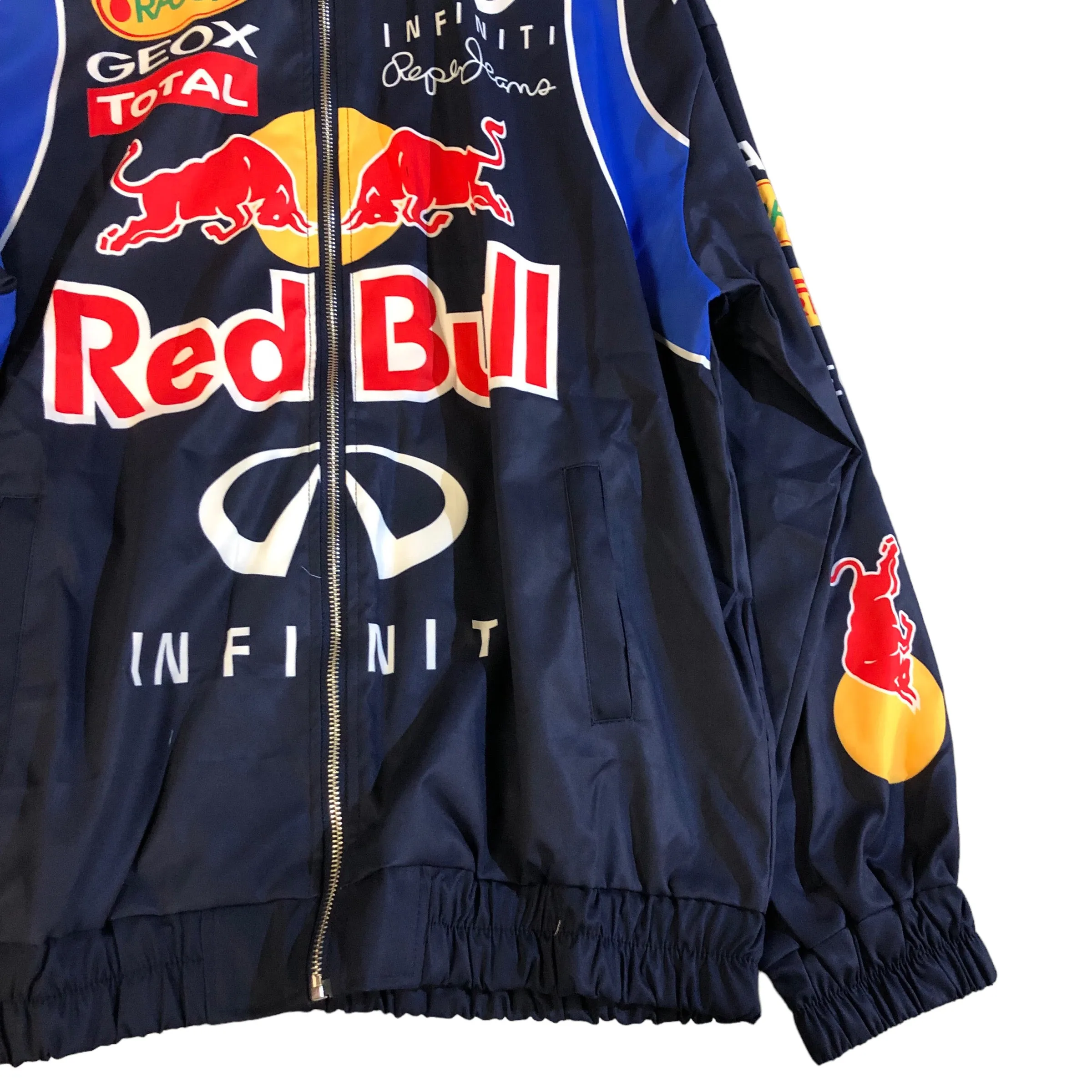 Red bull Racing Jacket