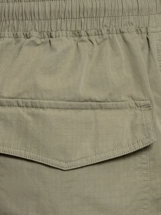 Represent   Ripstop parachute pants 