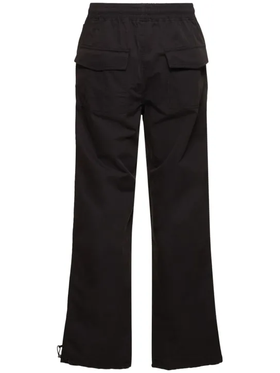 Represent   Ripstop parachute pants 