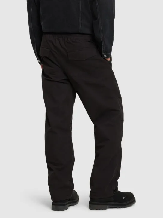 Represent   Ripstop parachute pants 
