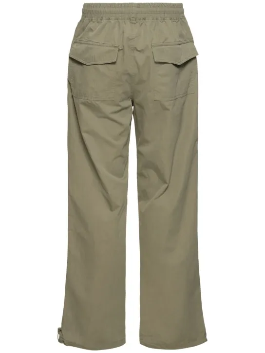 Represent   Ripstop parachute pants 
