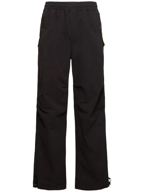 Represent   Ripstop parachute pants 