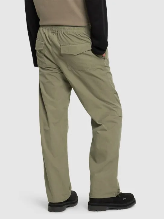 Represent   Ripstop parachute pants 