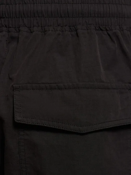 Represent   Ripstop parachute pants 