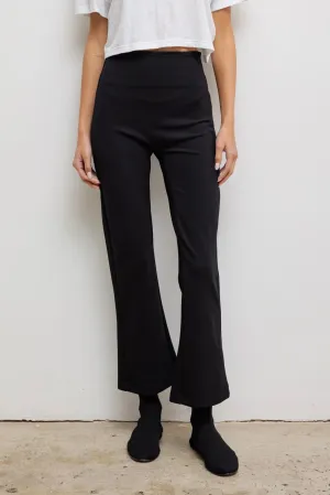 RIO HIGH WAIST FLARE PANT