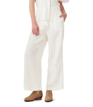 R.M.Williams - Camp Trouser - White