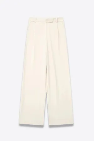 Savile - High Waist Pant