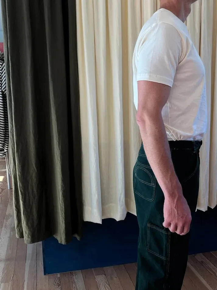 Shelter Brewers Pants (Pine)