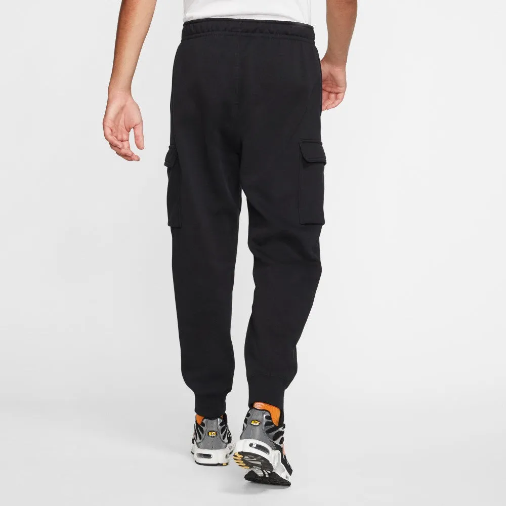 Sportswear Club Fleece Cargo Pants