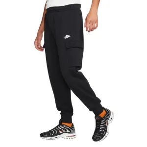 Sportswear Club Fleece Cargo Pants