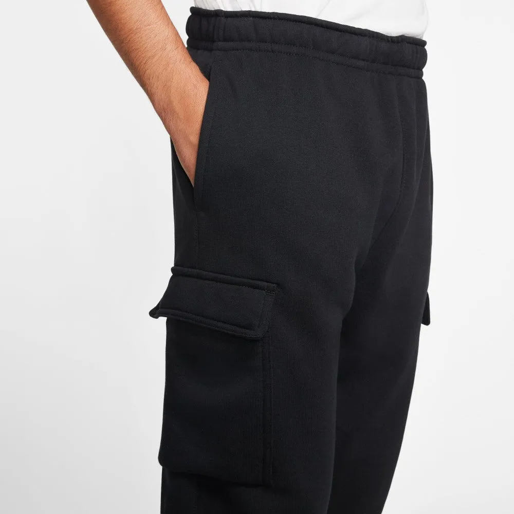 Sportswear Club Fleece Cargo Pants