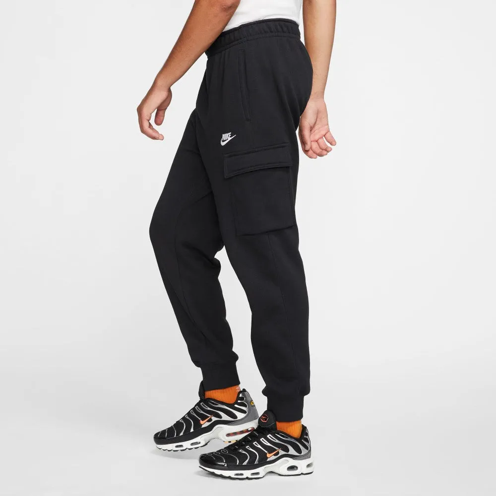 Sportswear Club Fleece Cargo Pants