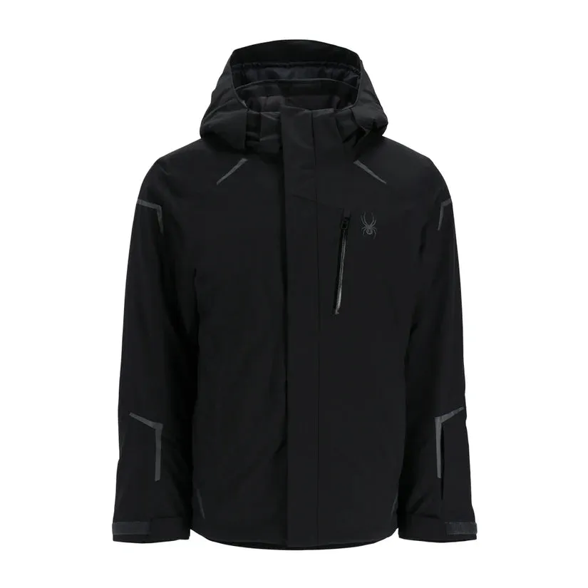 Spyder Copper Mens Jacket