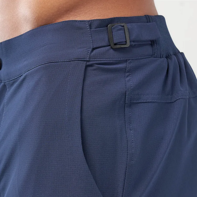 SQUATWOLF Men's Code Smart Cargo Trouser