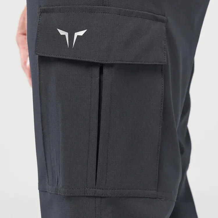 SQUATWOLF Men's Code Smart Cargo Trouser