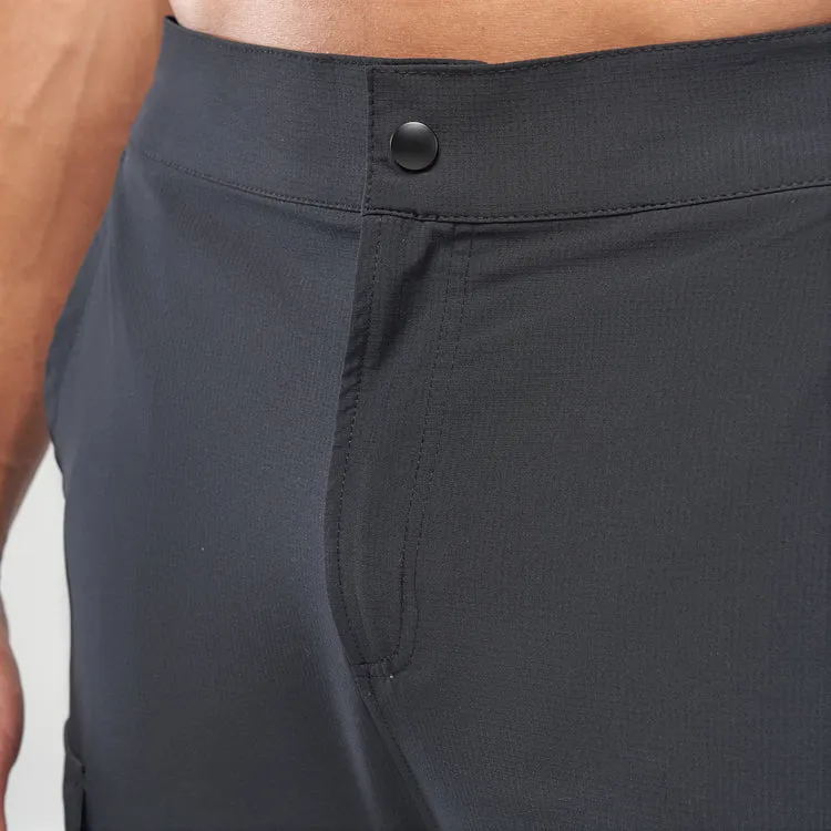 SQUATWOLF Men's Code Smart Cargo Trouser